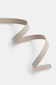 Tommy Hilfiger cintura in pelle AW0AW17279 beige AW25