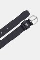 Tommy Hilfiger curea de piele AW0AW17279 bleumarin SS25