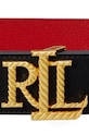 Аксесуари Двосторонній ремінь Lauren Ralph Lauren 412959138 чорний