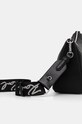 Ремень к сумке Karl Lagerfeld A1W50037 чёрный SS25