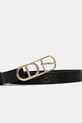 Twinset curea 251TA4110 negru SS25