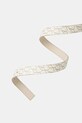 Akcesoria Armani Exchange pasek XW001203.AF13680 beżowy