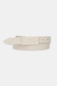 Кожен колан Armani Exchange бежов XW000967.AF13853