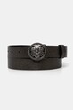 Ремінь Guess DARIA синтетичний коричневий W5RZ02.WGZ50