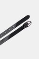 Diesel öv OVAL D LOGO B-1DR 20 belt X09727.P1660 fekete SS25