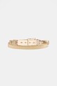 Guess pasek złoty BW9191.P5135