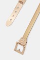 Guess pasek BW9191.P5135 złoty SS25