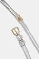 Ремень Guess ARNELA BW9192.P5115 серебрянный SS25