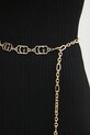 Аксесуари Ремінь Guess BW9193.P5120 золотий