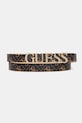 Ζώνη Guess ZAMIRA μαύρο BW9204.P5120