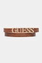 Ремінь Guess SYLVYE коричневий BW9206.P5120