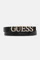 Pásek Guess SYLVYE černá BW9206.P5120