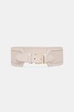 Ремінь Guess FRANCY бежевий BW9210.P5180