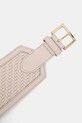 Ремінь Guess FRANCY BW9210.P5180 бежевий SS25