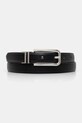 Sisley curea sintetic negru 6GYWWL02V