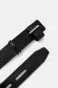 Sisley curea 6TILWL02U negru SS25