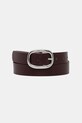 Opasok Sisley burgundské 6GYWWL02T