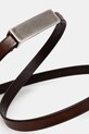 Dodaci Kožni remen Sisley 6G8ZWL02R smeđa