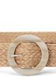 Remen Lauren Ralph Lauren 412961651 bež SS25