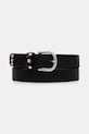 HUGO curea negru 50542507