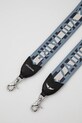 Accesorii ZADIG&VOLTAIRE curea poseta LWOG02270.416 albastru