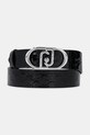 Liu Jo curea negru AA5226.E0004