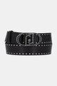 Liu Jo curea negru AA5228.P0064