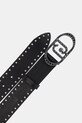 Liu Jo curea AA5228.P0064 negru SS25