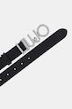 Liu Jo pasek AA5230.E0054 czarny SS25