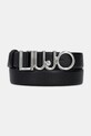Ремень Liu Jo чёрный AA5234.E0054
