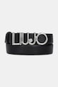 Liu Jo curea negru AA5234.E0054