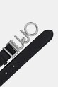 Ремень Liu Jo AA5234.E0054 чёрный SS25
