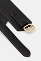 Ζώνη Liu Jo AA5236.E0058 μαύρο SS25