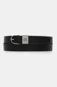 Ремень Calvin Klein чёрный K60K612936