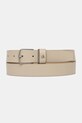 Колан Calvin Klein бежов K60K613154
