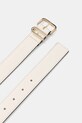 Кожен колан Furla WC00078.AX0733.PNN00 бежов SS25