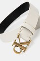 Ремінь Calvin Klein Jeans LV04K7002G бежевий SS25