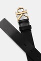 Ремінь Calvin Klein Jeans LV04K7002G чорний SS25