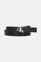 Аксесуари Ремінь Calvin Klein Jeans LV04K7005G чорний