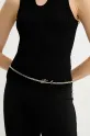 Karl Lagerfeld curea aur A1W33203