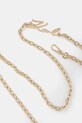 Karl Lagerfeld curea A1W33203 aur SS25