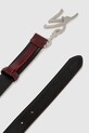 Karl Lagerfeld curea maro A1W33205