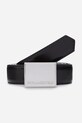 Karl Lagerfeld curea de piele negru A2W33051