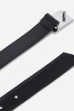Karl Lagerfeld curea de piele negru A2W33051
