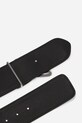 Karl Lagerfeld curea negru A2W33052
