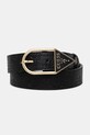 Opasok Guess CRESIDIA čierna BW9223.P5235