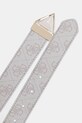 Guess curea cu doua fete NOELLE BW9224.P5230 bej SS25