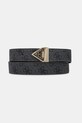 Guess curea cu doua fete NOELLE negru BW9224.P5230