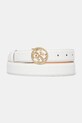Pásek Guess BETULA bílá BW9225.P5230