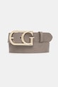 Ремінь Guess ZARELA коричневий BW9227.P5235